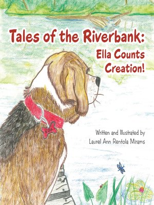 cover image of Tales of the Riverbank